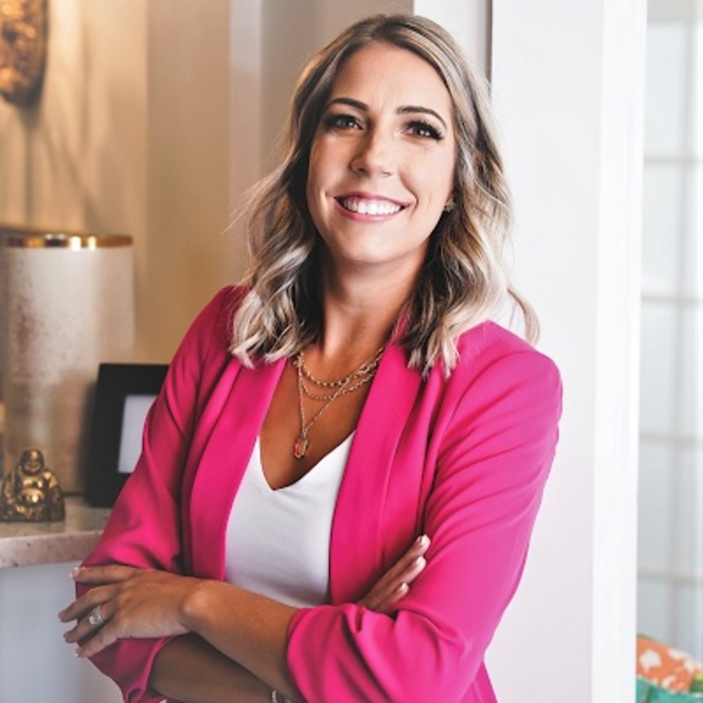 Meet your Posher, Stacie